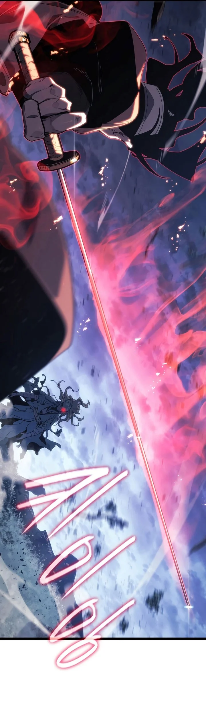 Grim Reaper of the Drifting Moon Chapter 75 Fix Gambar 65